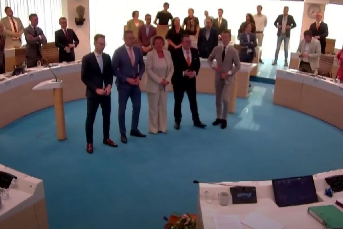 Gemeente Ede