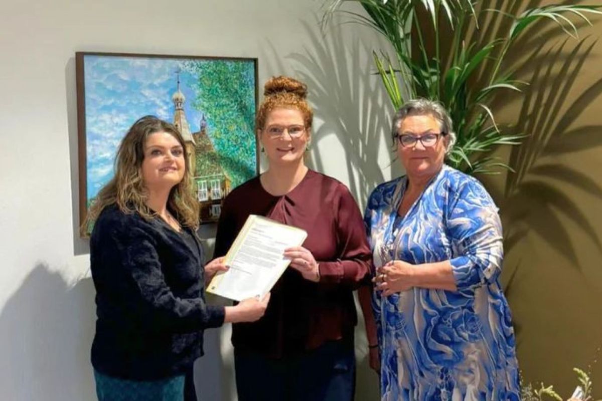 GemeenteBelangen Woudenberg