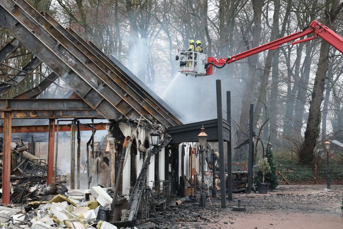 Persbureau Heitink