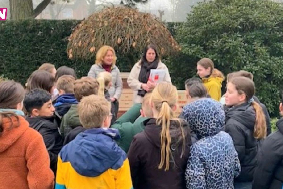 Jan Ligthartschool Woudenberg