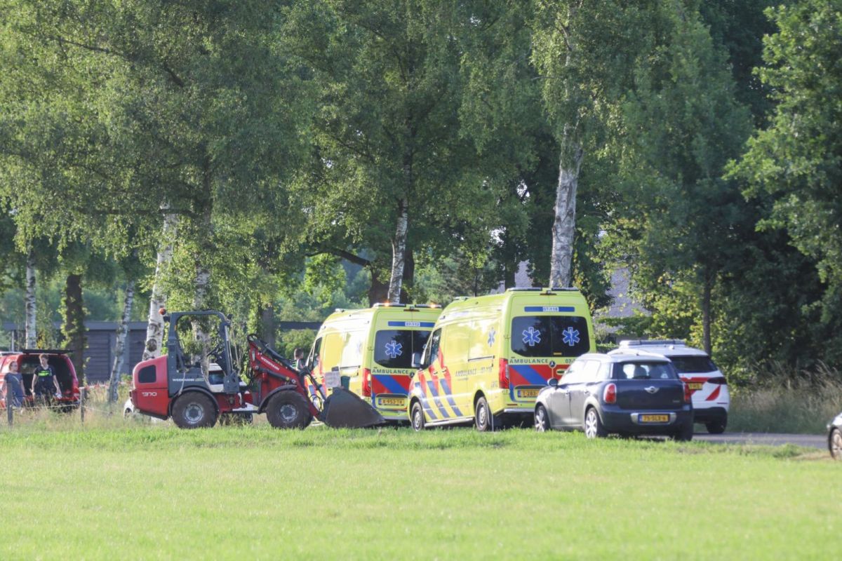 Persbureau Heitink