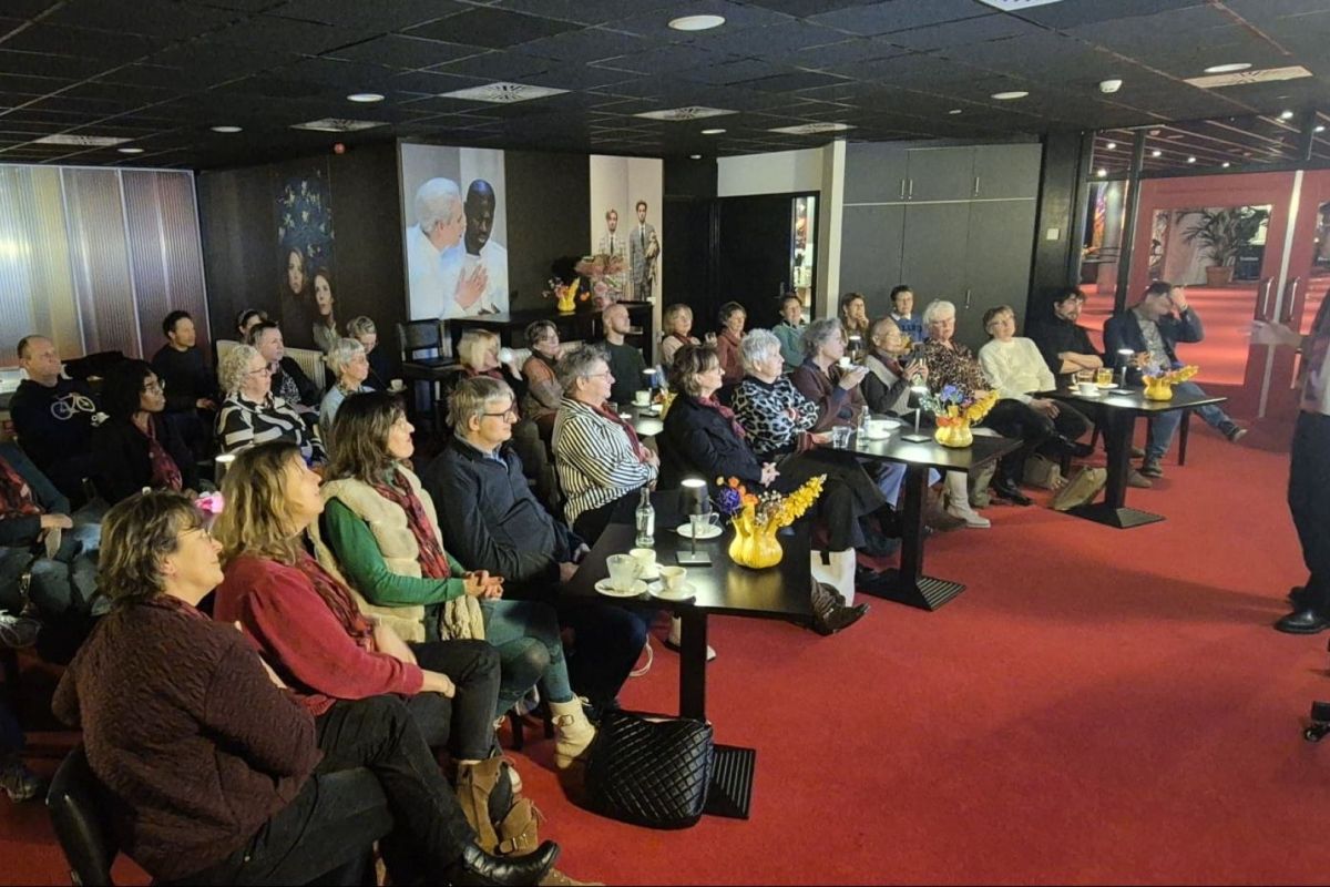 Theater Lampegiet