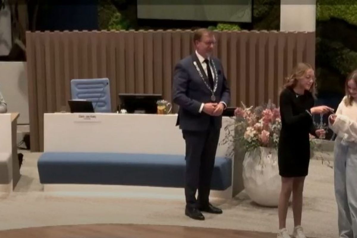 Gemeente Veenendaal