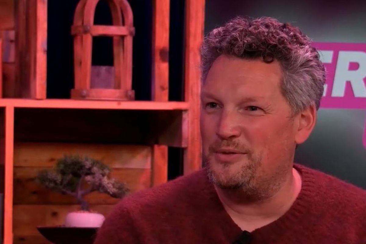 Bastiaan Mooijman