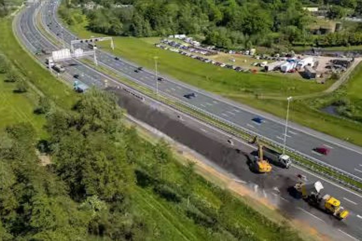 Rijkswaterstaat