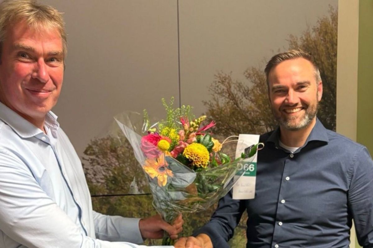 D66 Rhenen
