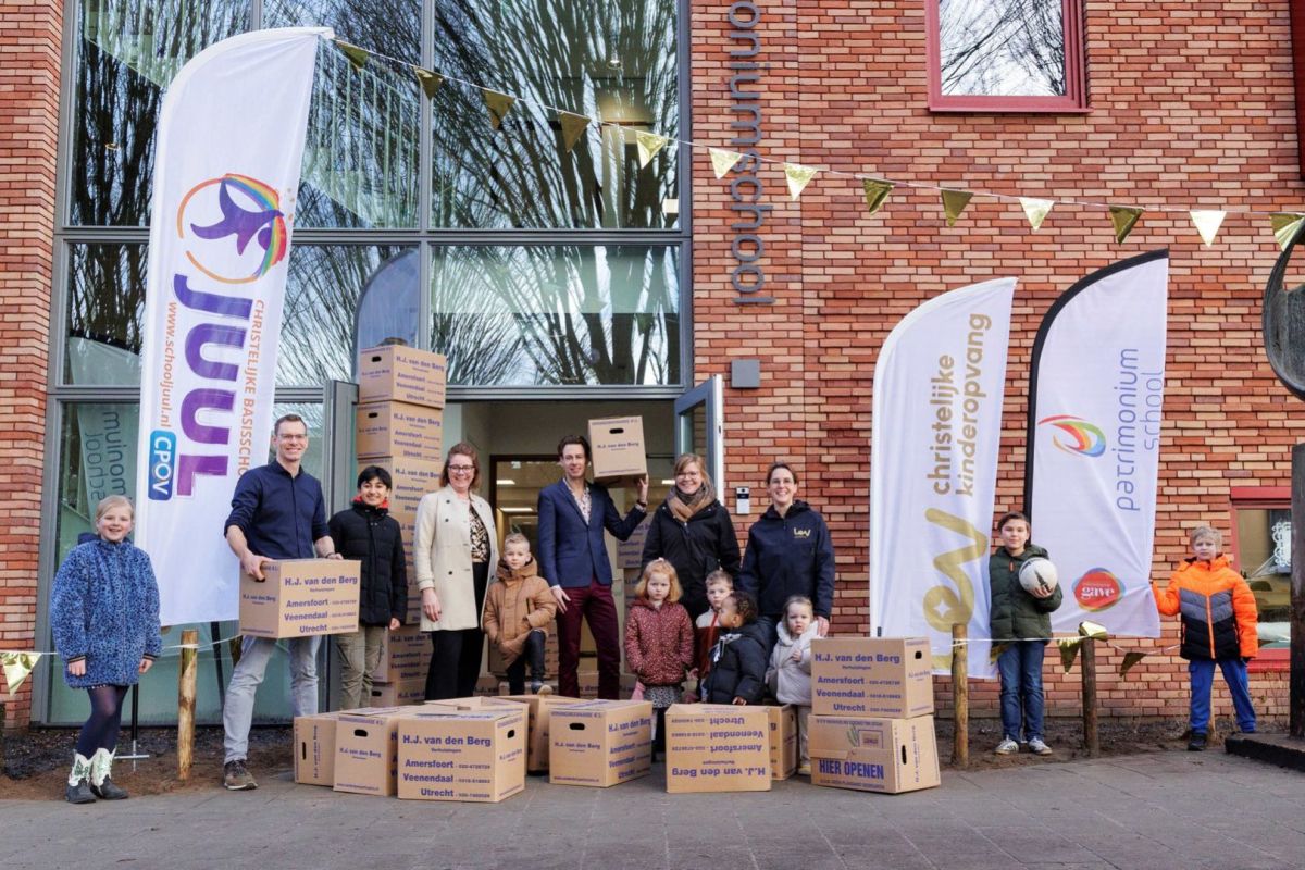 IKC Het Meesterwerk