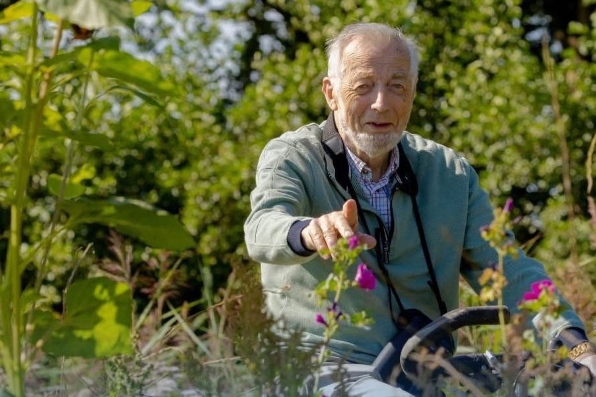 Gemeente Scherpenzeel