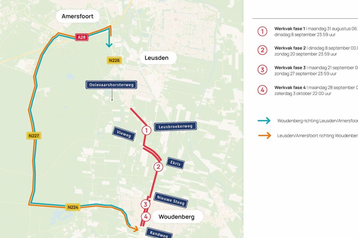 Provincie Utrecht