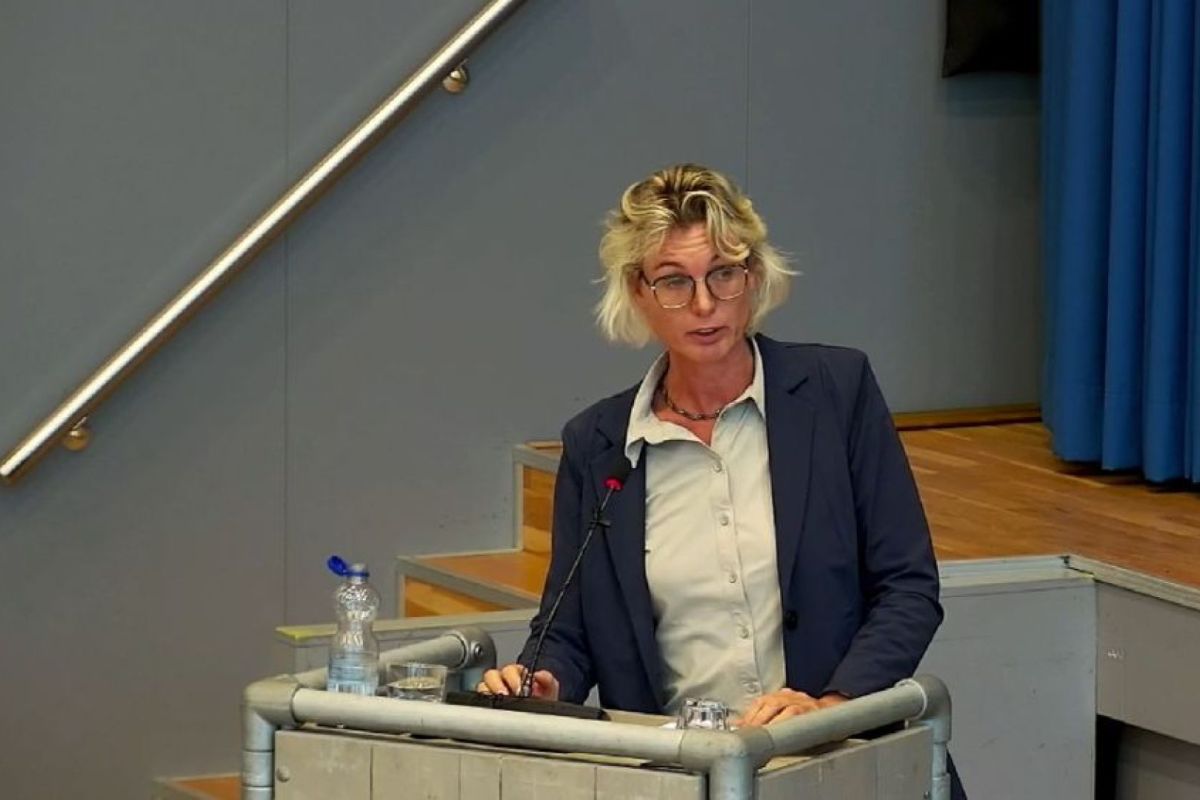 Gemeente Scherpenzeel