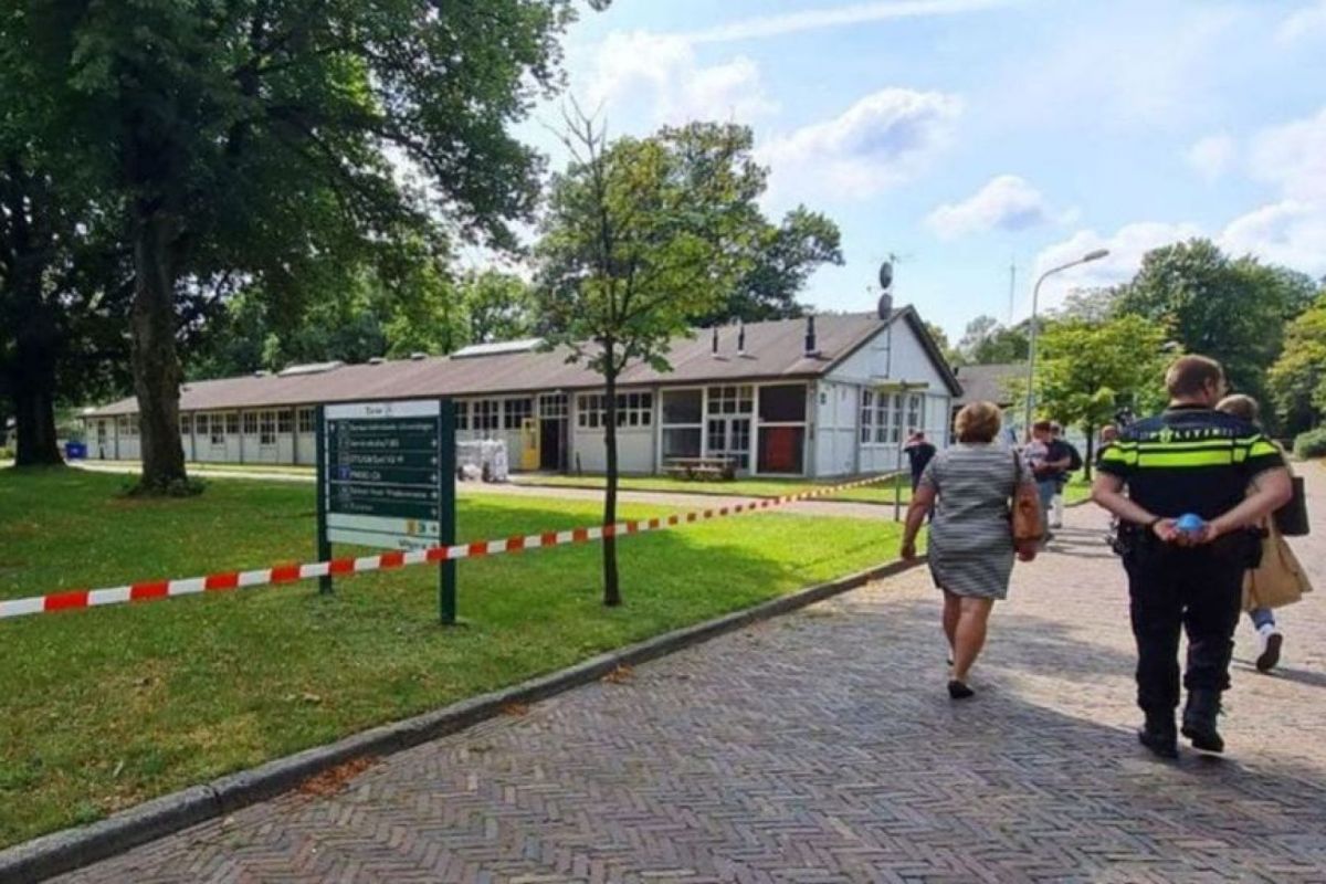 Omroep Gelderland