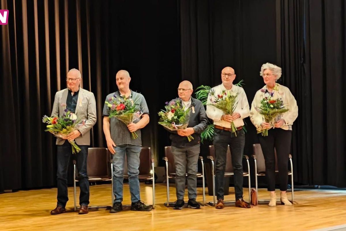 Gemeente Scherpenzeel