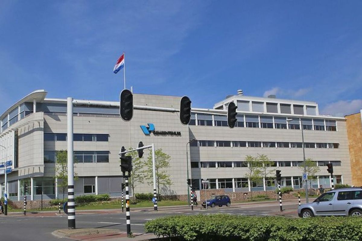 Gemeente Veenendaal