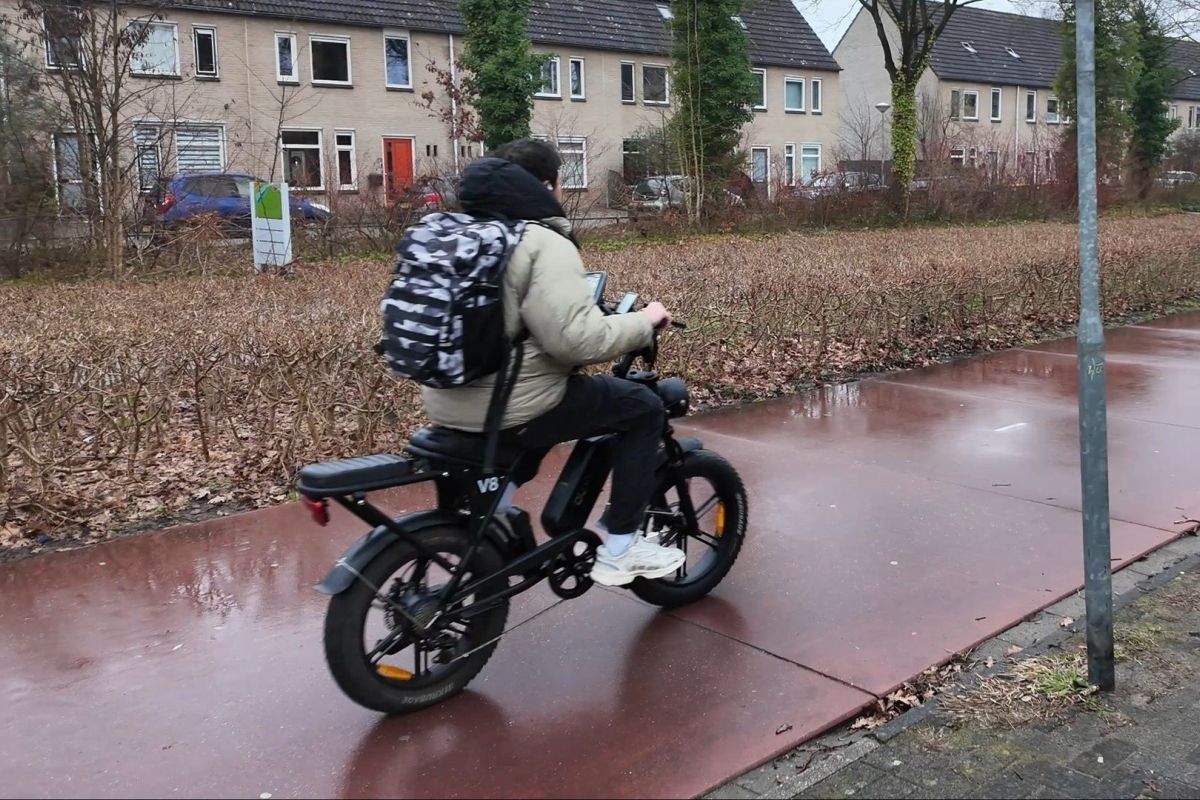 Freek Steenvoorden / XON