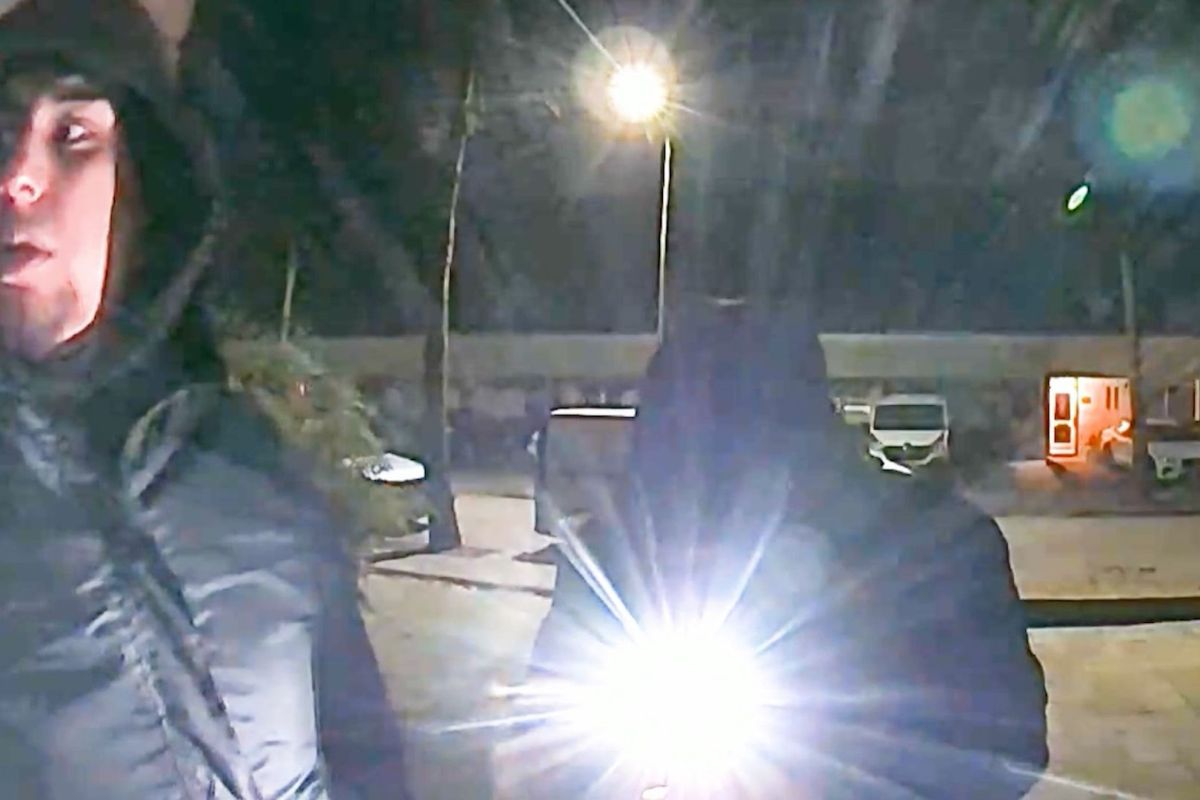 politie/Plaats Delict