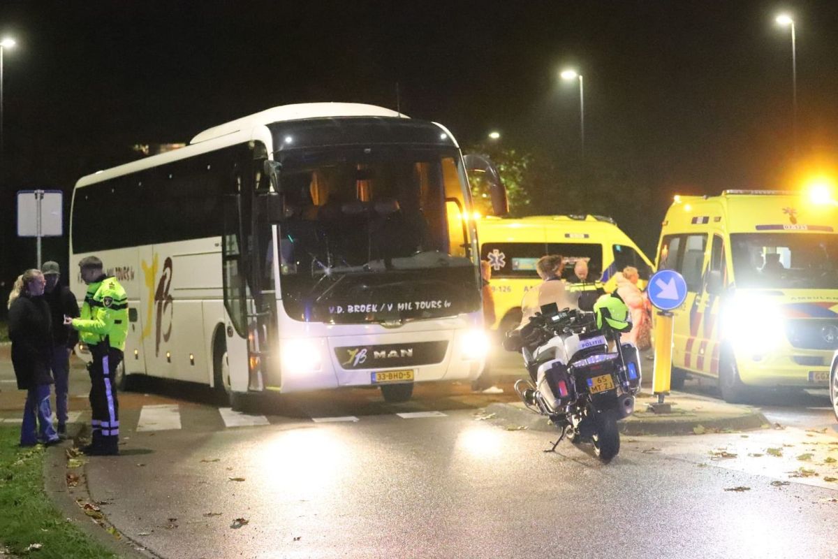 William Harthoorn/Persbureau Heitink