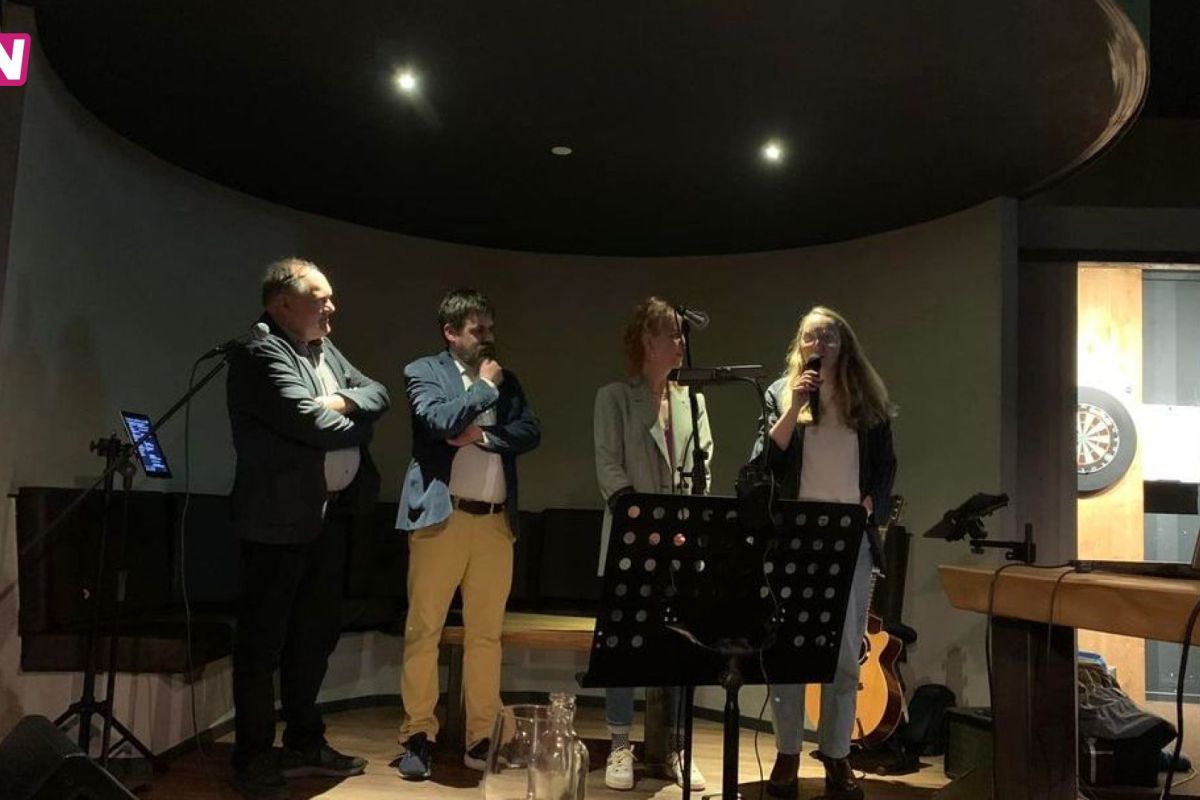 Kunstplatform veenendaal