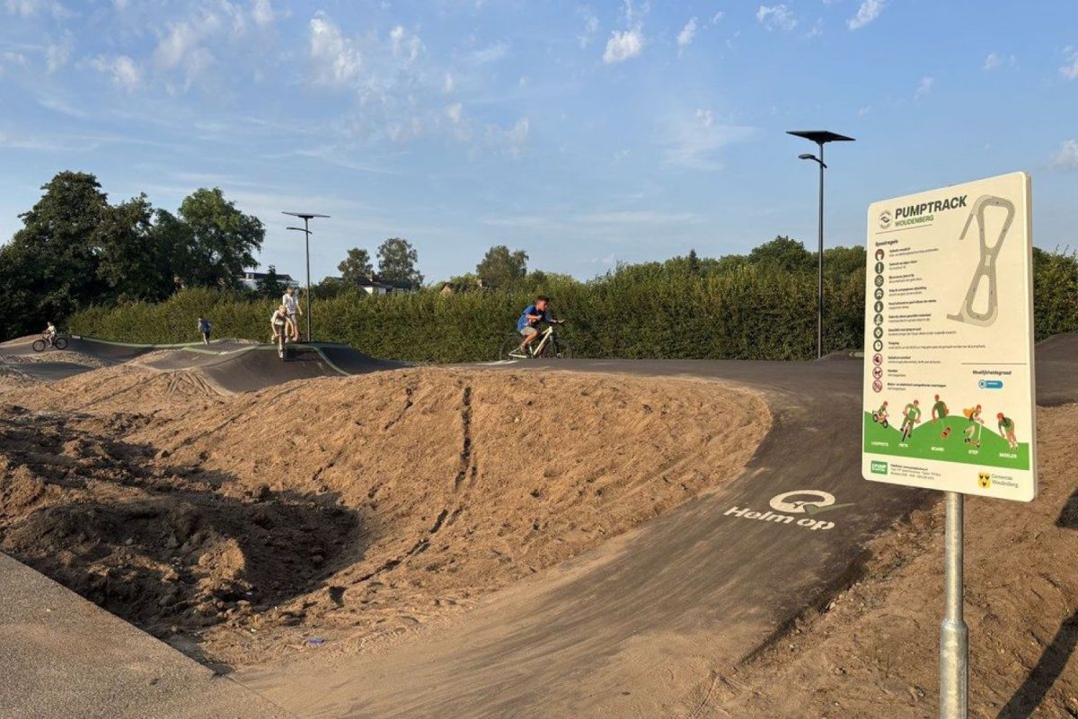 Gemeente Woudenberg