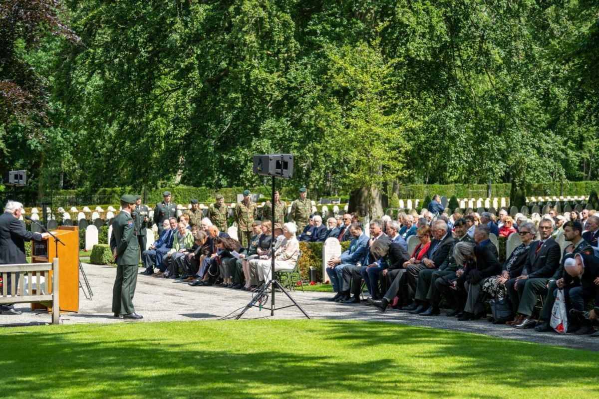 Stichting Slag om de Grebbeberg