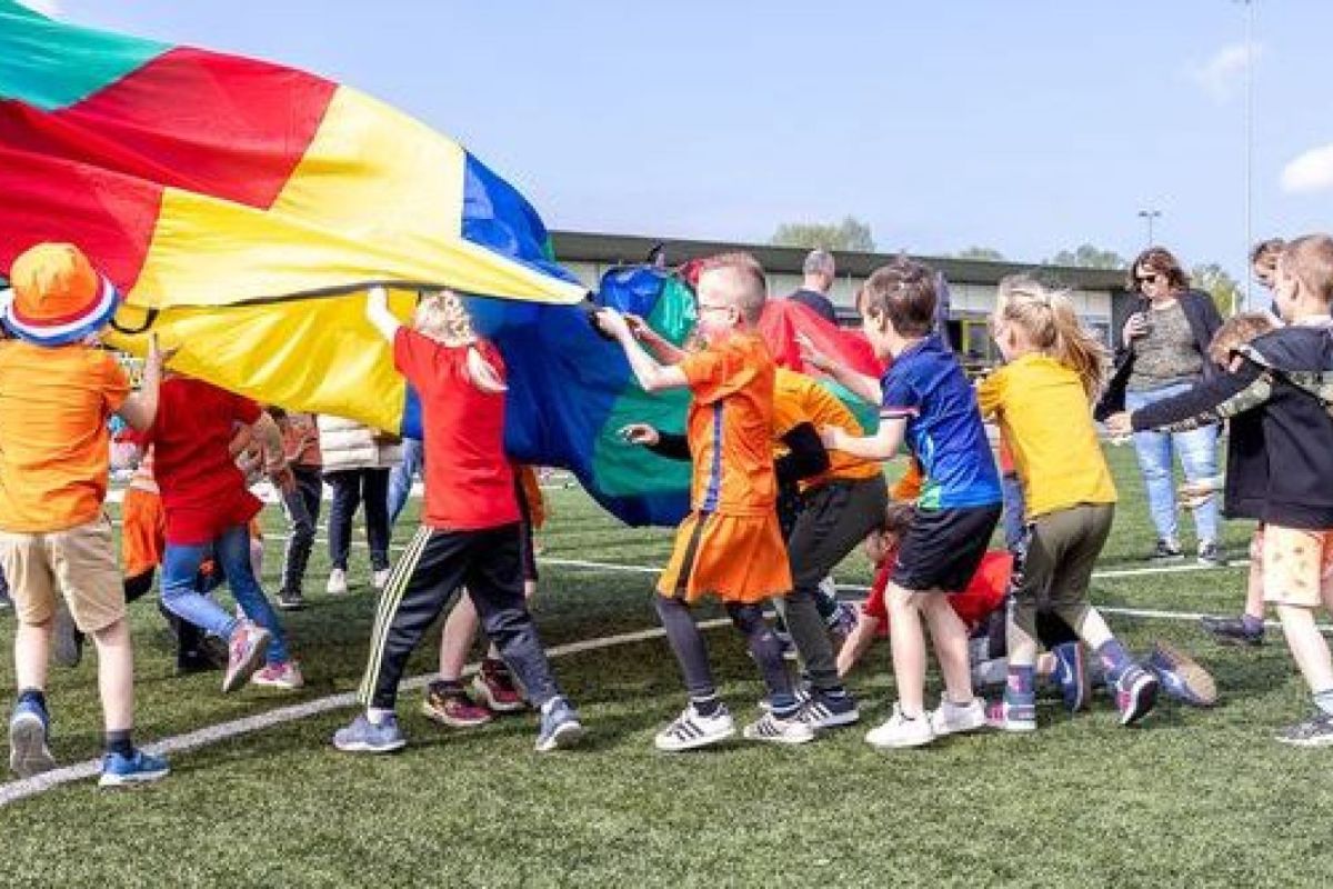Sportservice Veenendaal