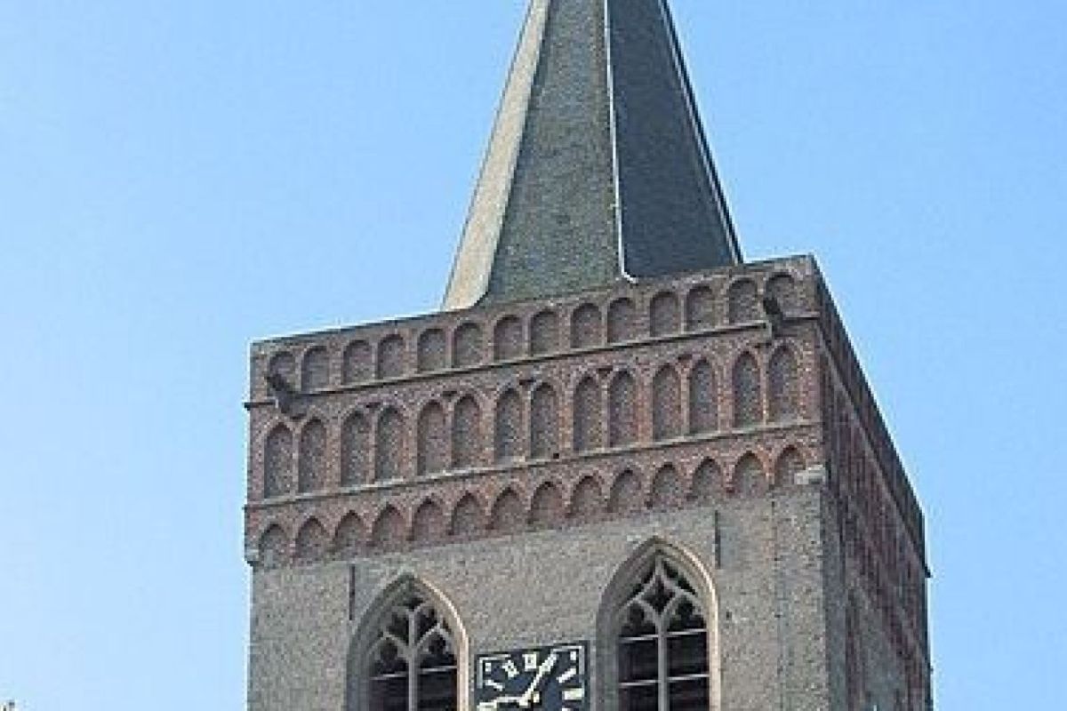 Omroep Gelderland