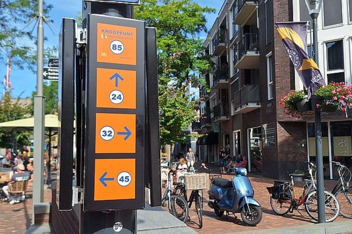 Gemeente Veenendaal