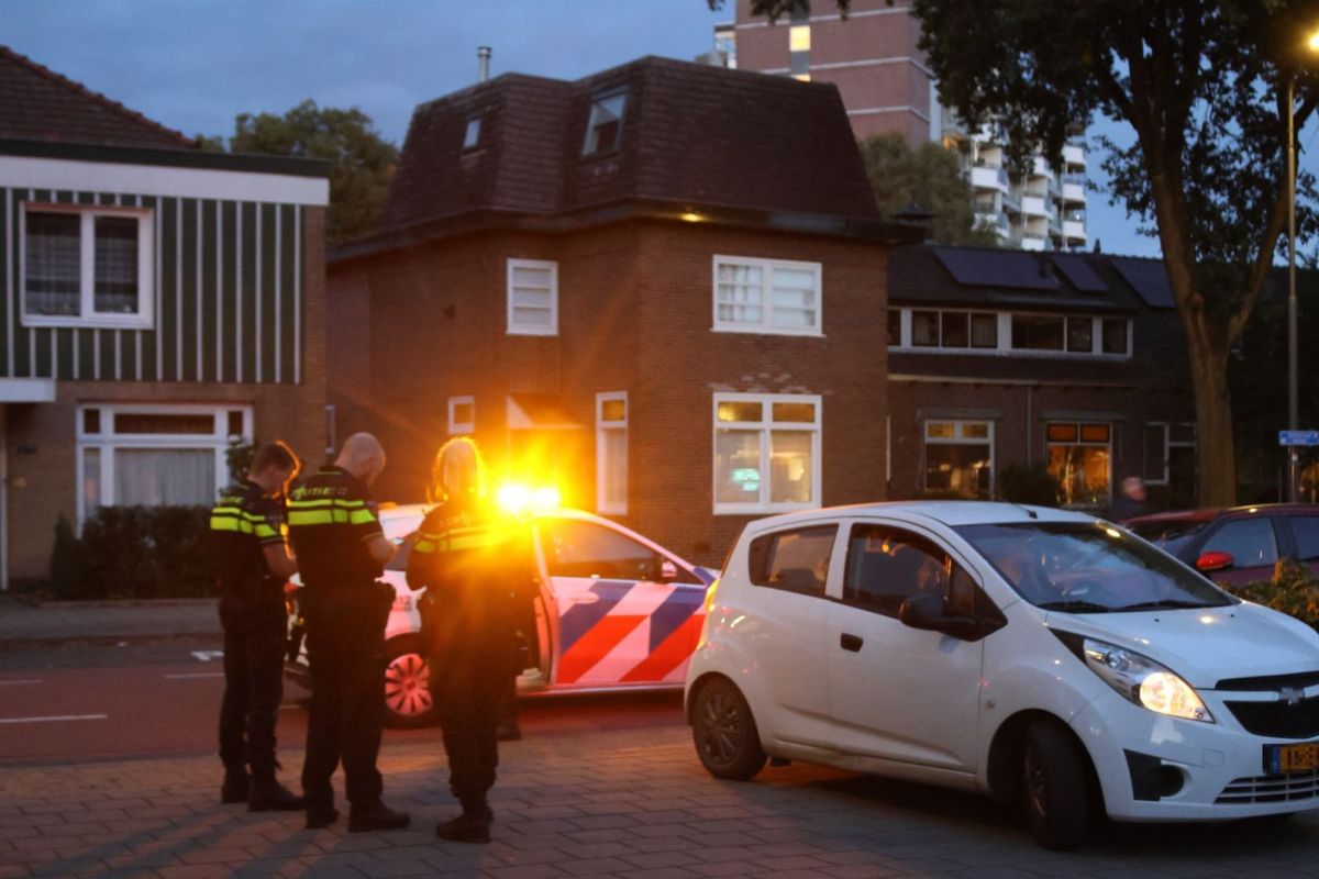 Persbureau Heitink