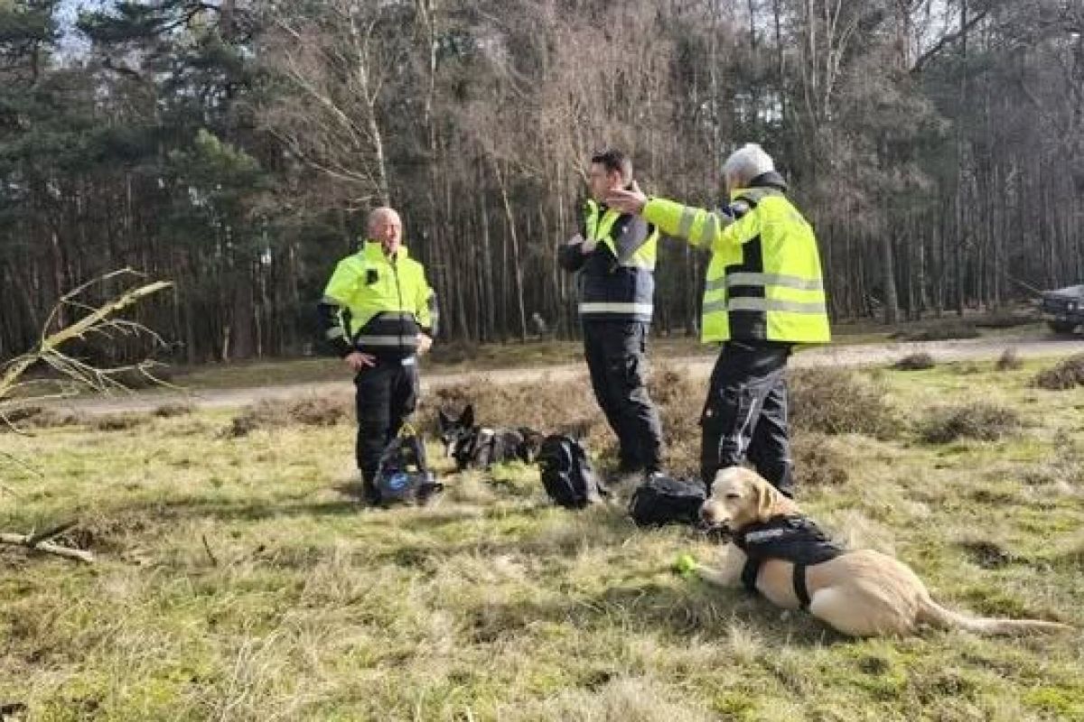 SAR Nederland