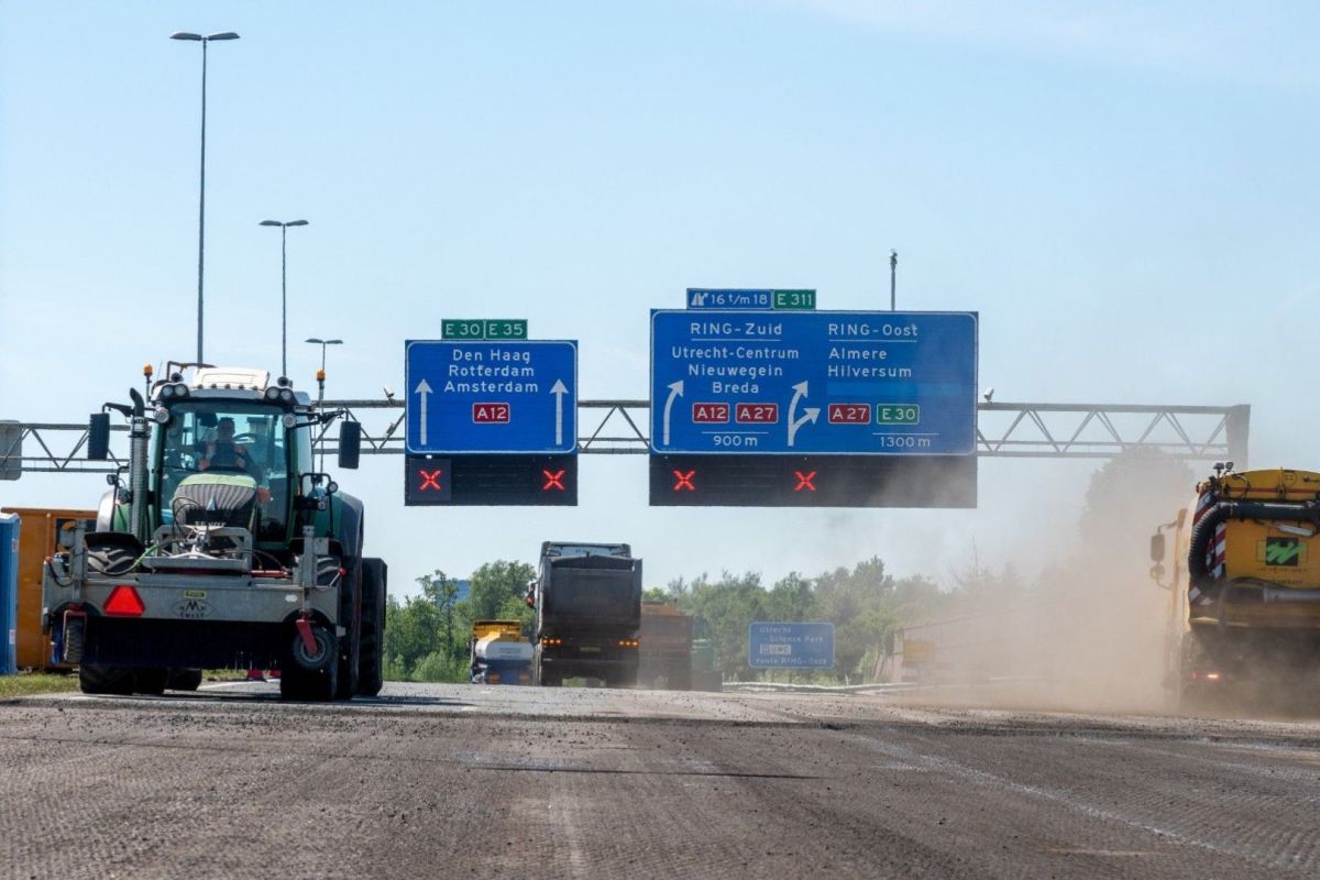 Rijkswaterstaat