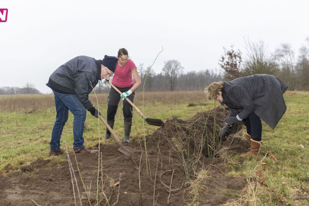 Utrechts Landschap/Andr&eacute; Russcher