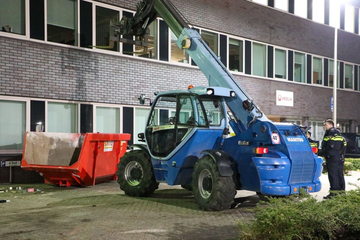 Persbureau Heitink