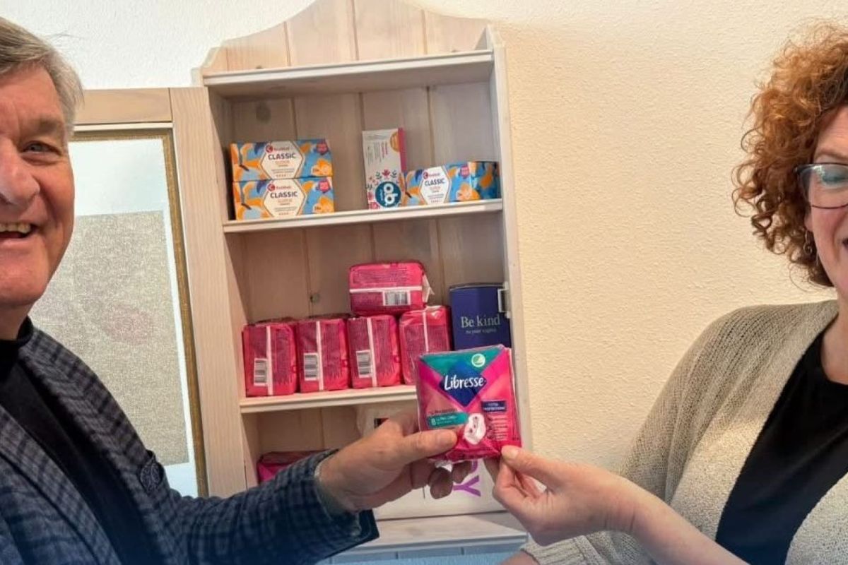 Gemeente Scherpenzeel