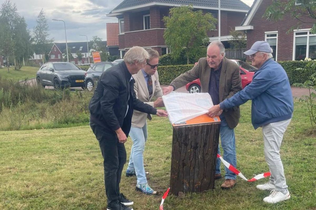 Gemeentebelangen Ede