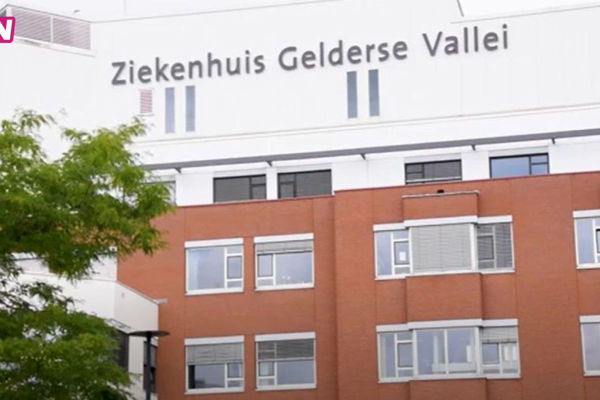Omroep Gelderland