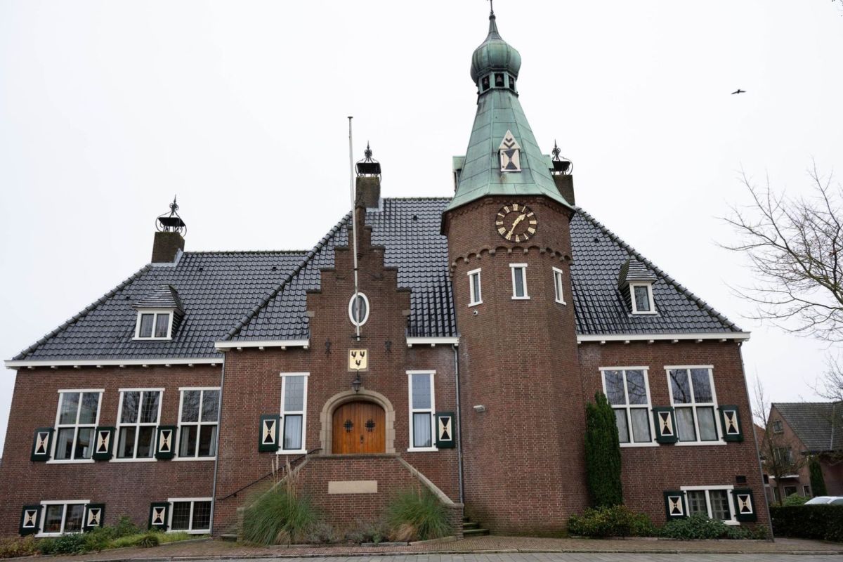 Gemeente Woudenberg