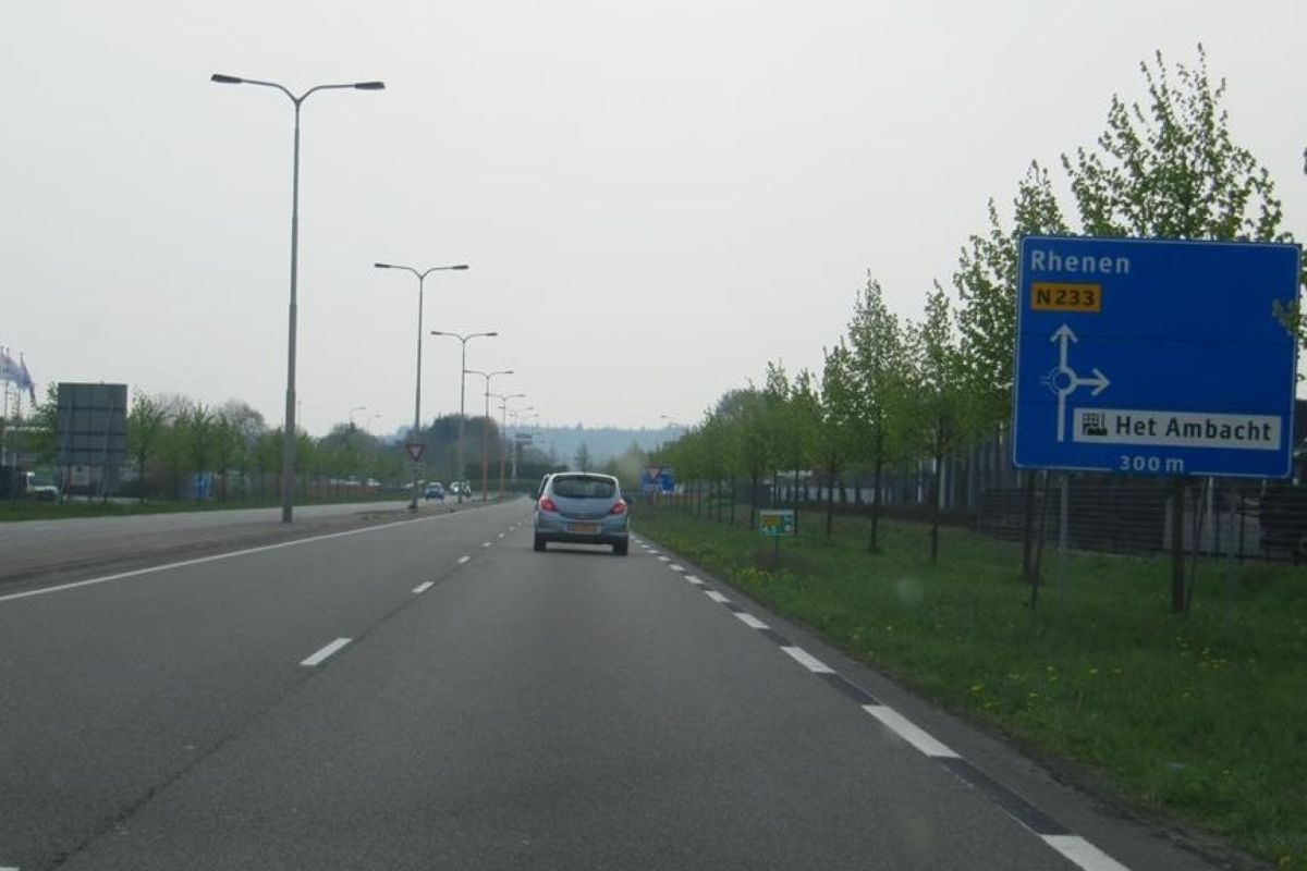 Mavas via Wegenwiki