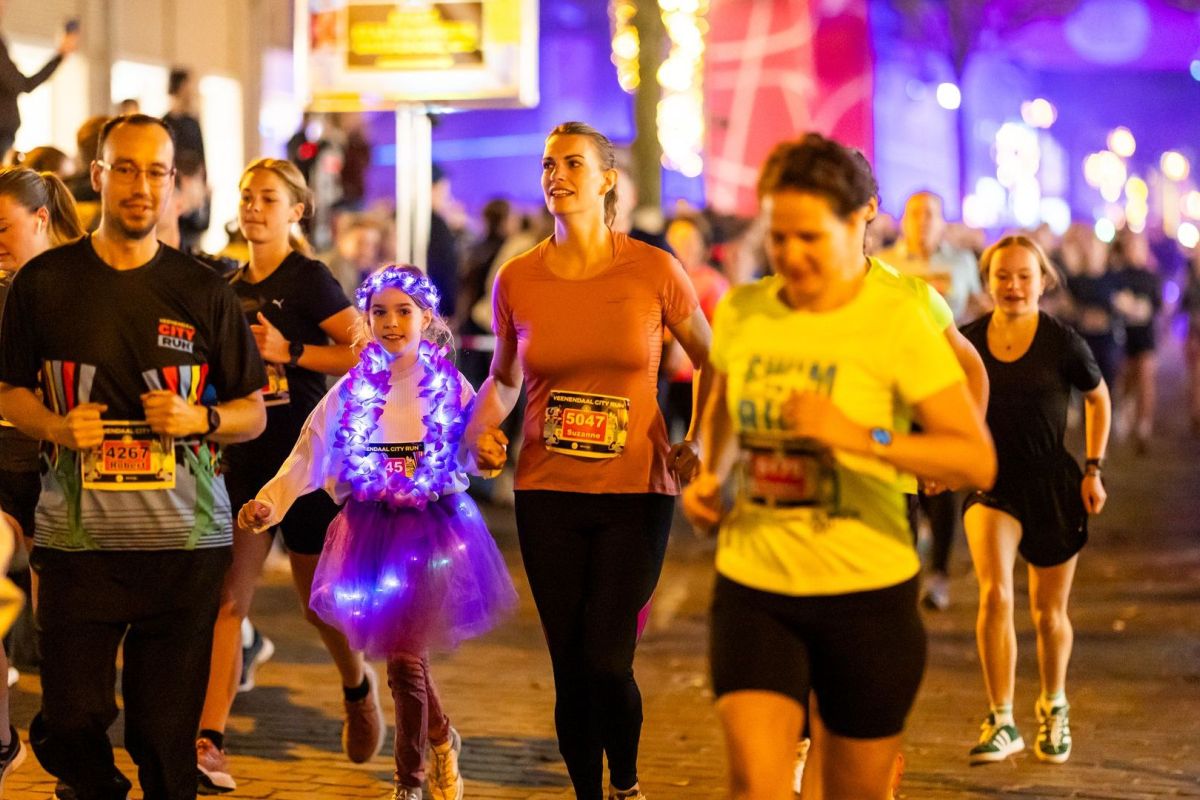 Ted Walker / Sportservice Veenendaal