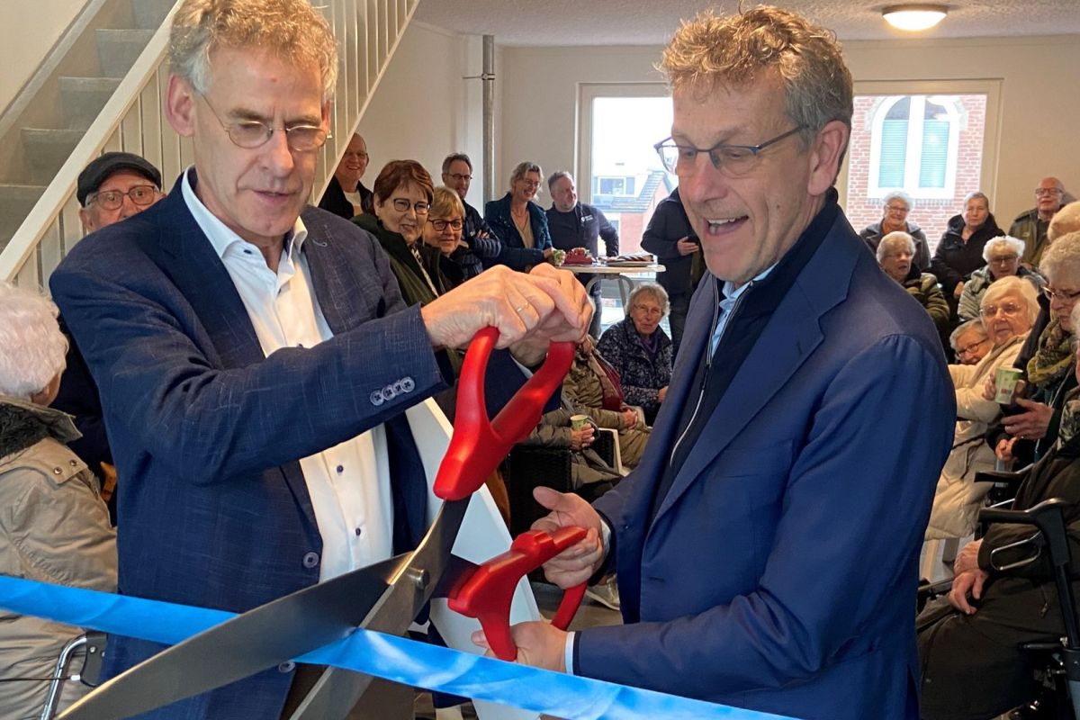 Gemeente Scherpenzeel