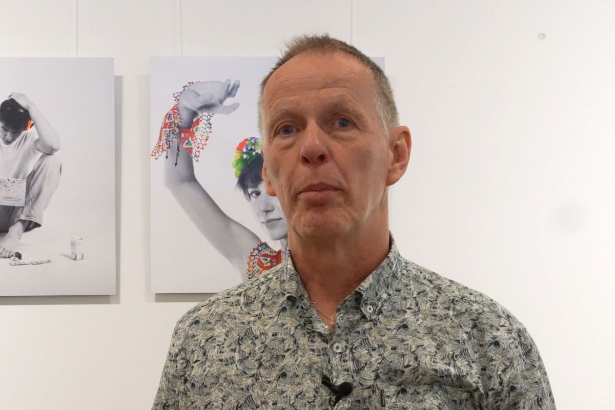Freek Steenvoorden