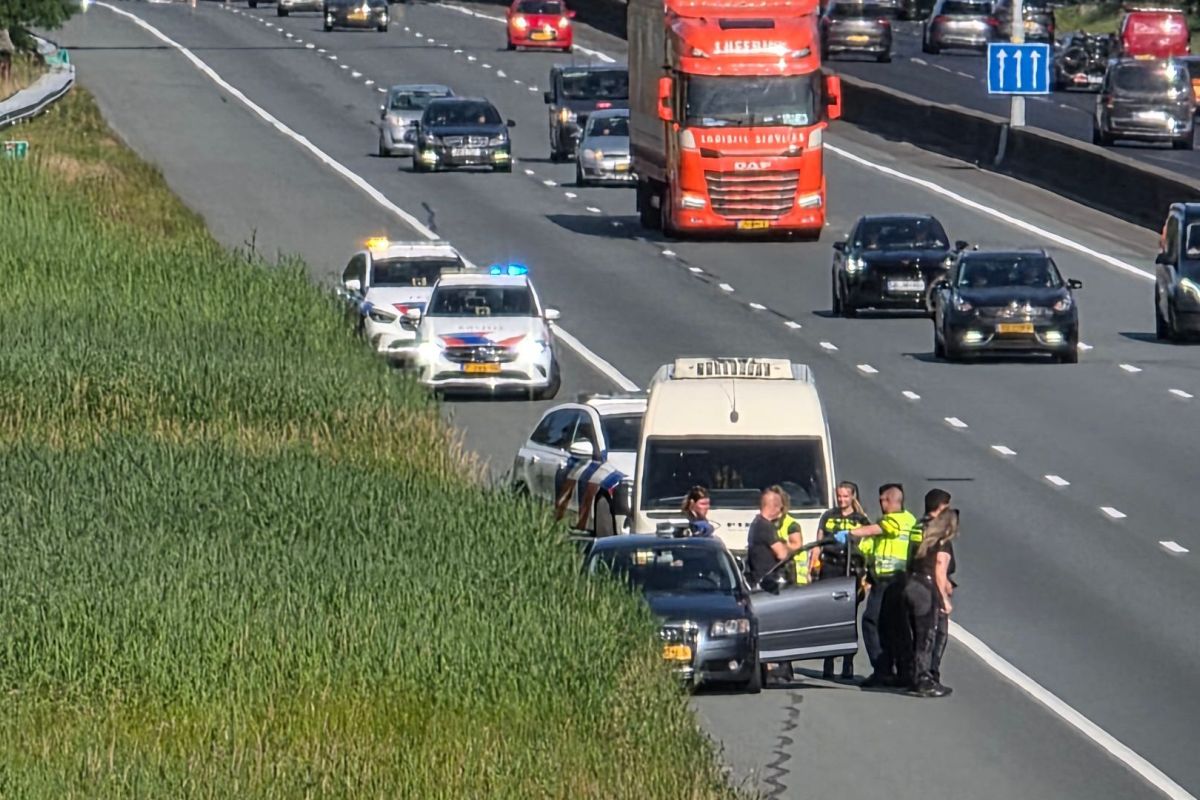 Omroep Gelderland