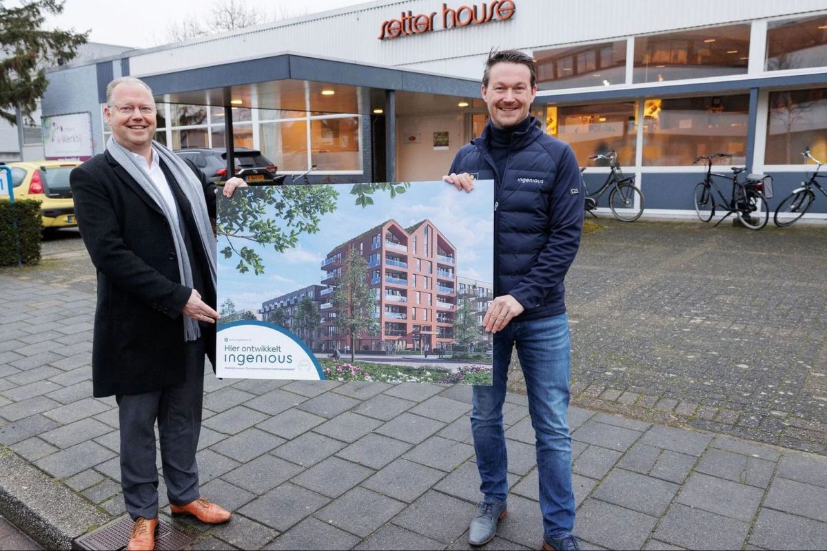 Gemeente Veenendaal