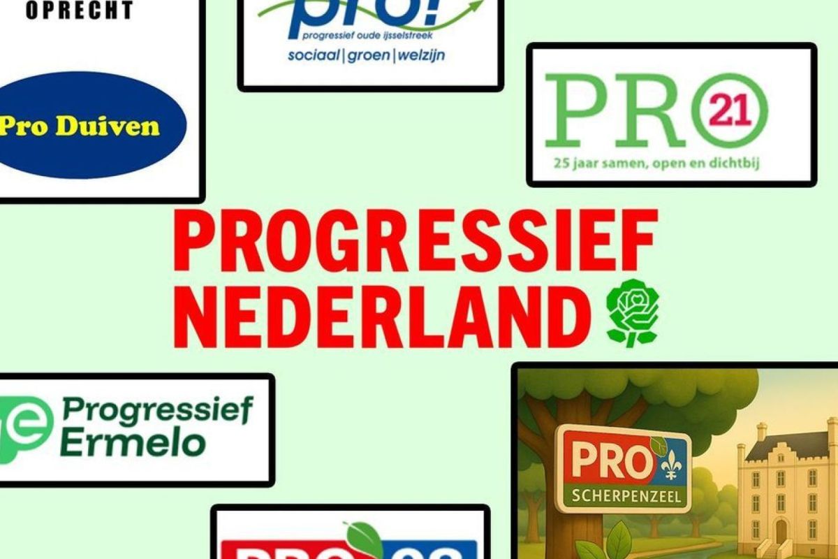 Bewerking Omroep Gelderland