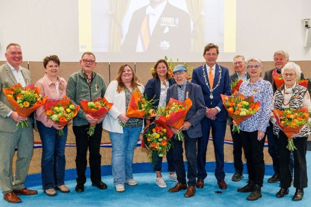 Gemeente Ede