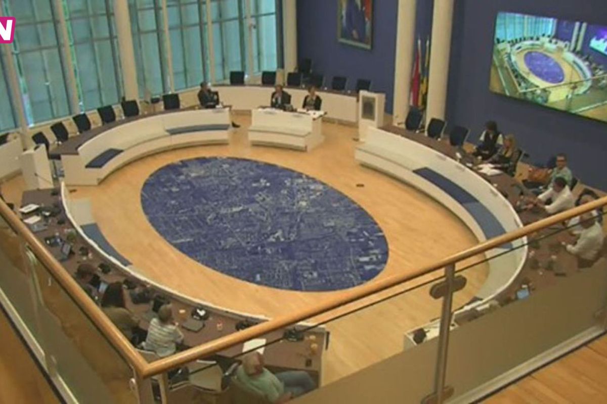 Gemeente Veenendaal