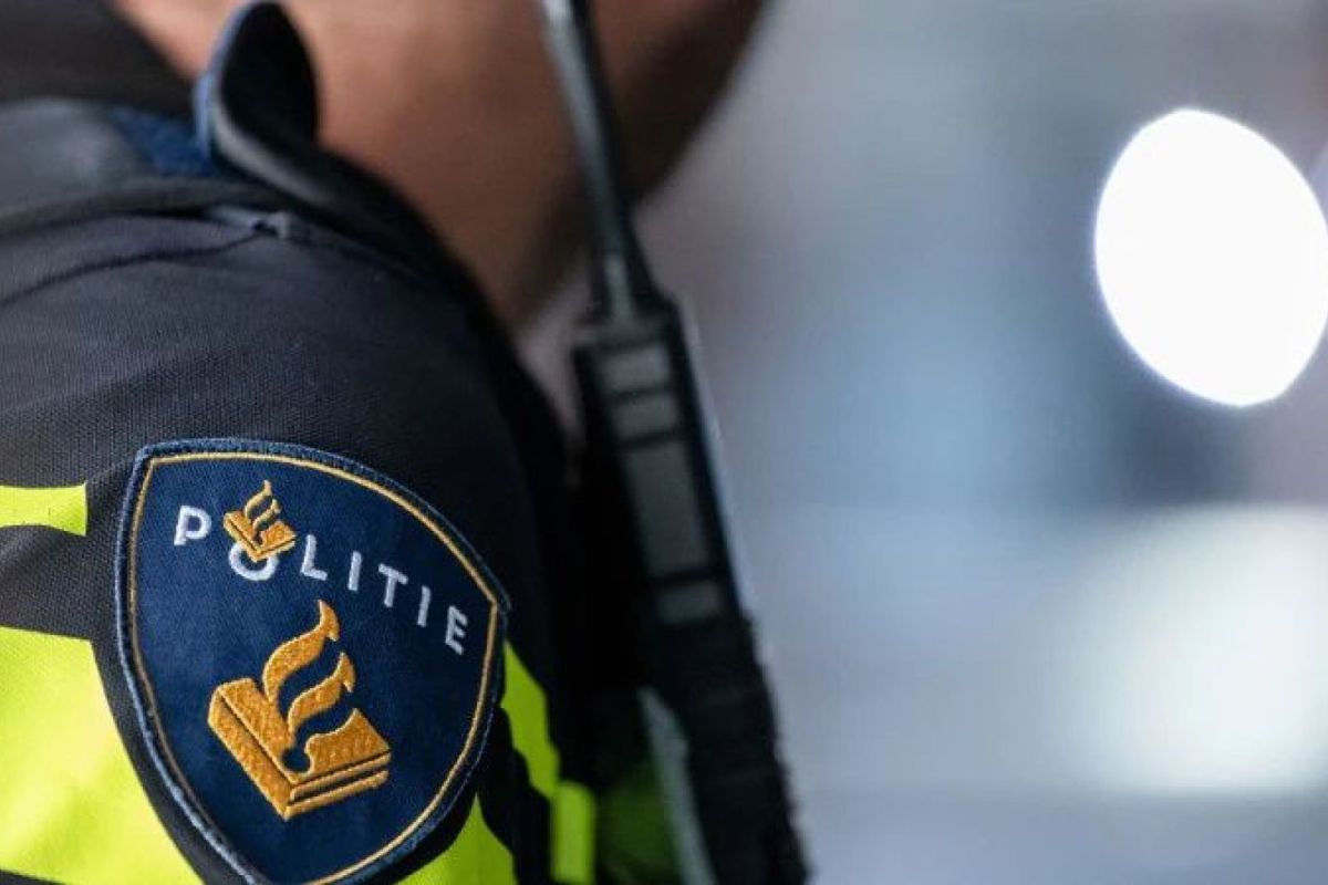 Politie Bennekom