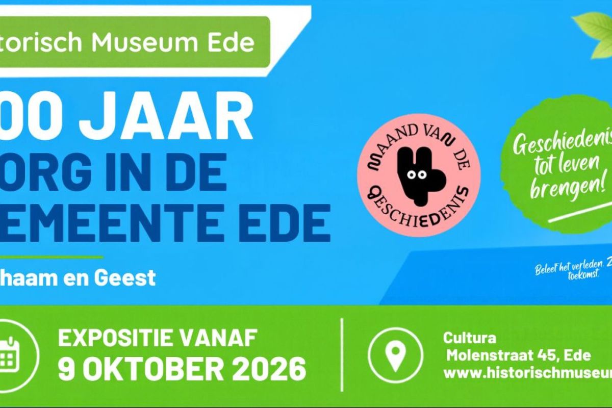 Historisch Museum Ede