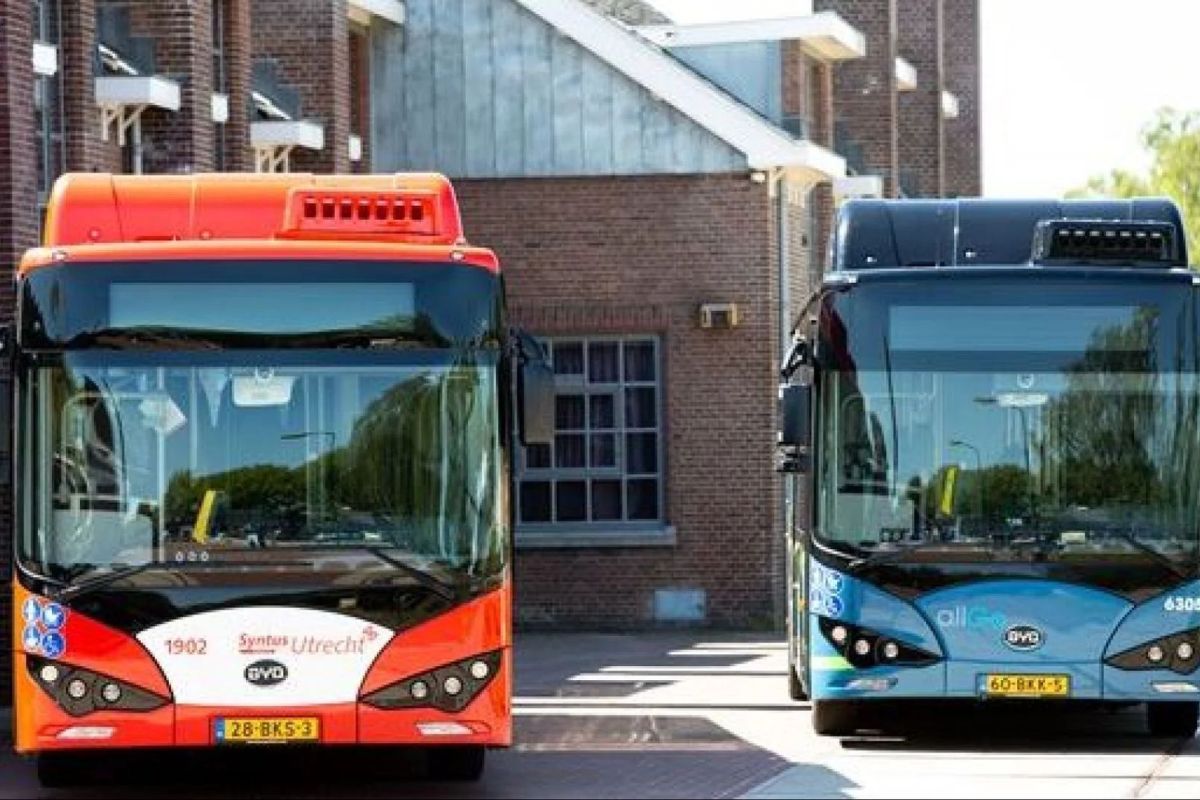 Keolis