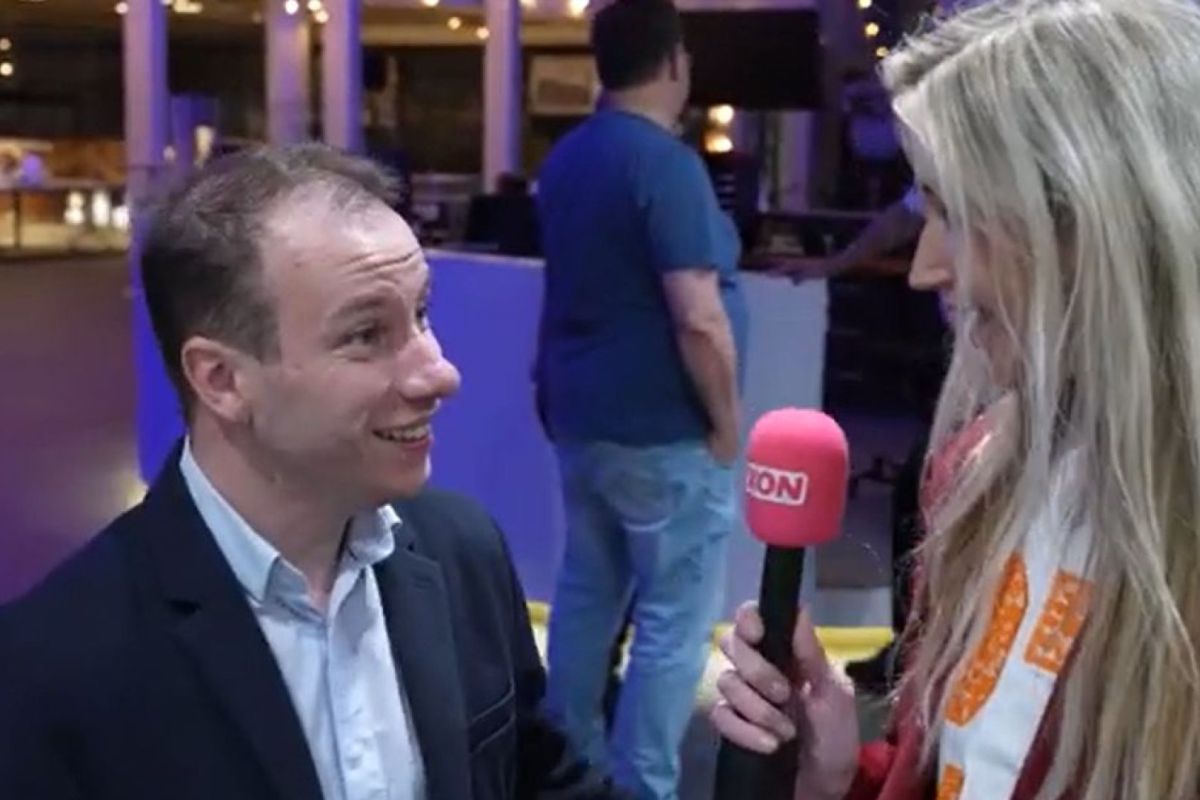 Freek Steenvoorden
