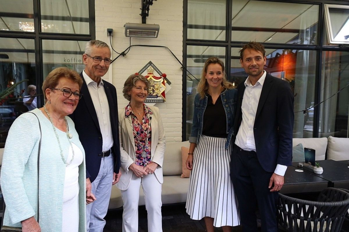 Freek Steenvoorden (XON)