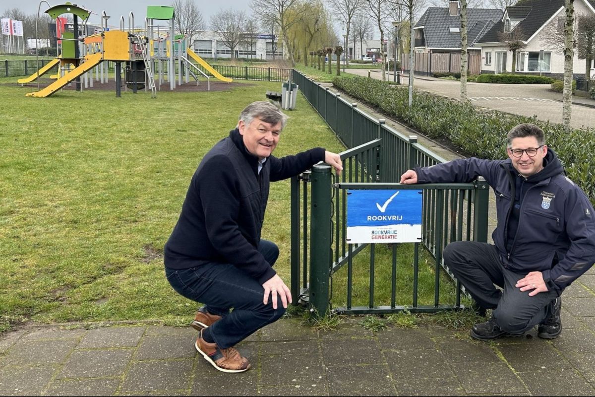 GemeenteBelangen Scherpenzeel